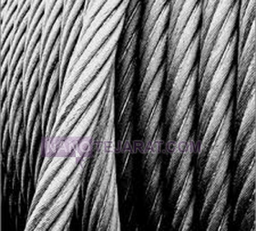 steel Wire rope